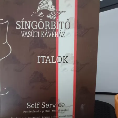 Harmonia 3* Balatonföldvár