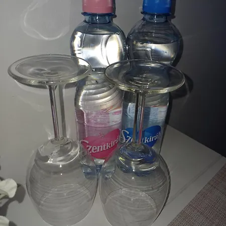 Aparthotel Harmonia 3*