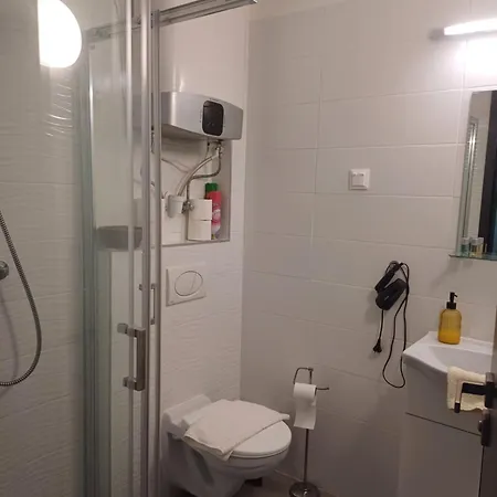 شقة فندقية Harmonia 3*