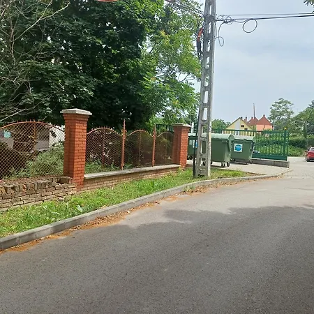 Aparthotel Harmonia 3*