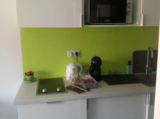 Harmónia Apart-hotel