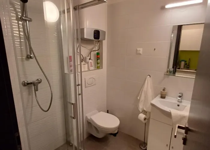 Apart-hotel Harmónia