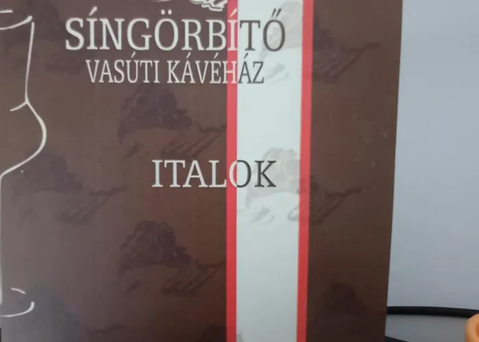 Harmónia 3* Balatonföldvár