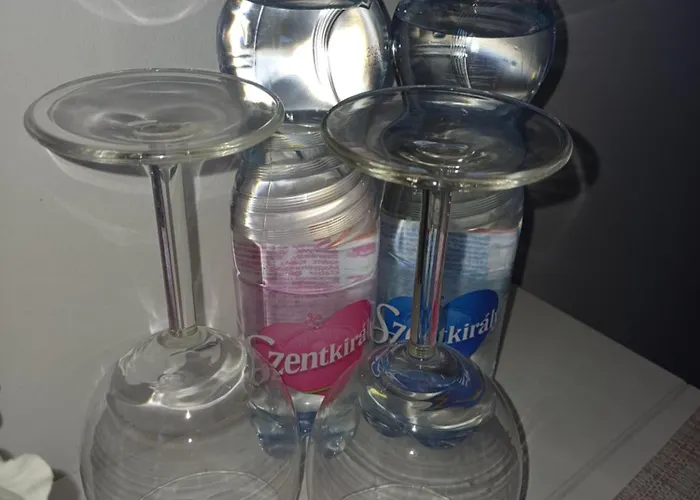 Aparthotel Harmónia 3*