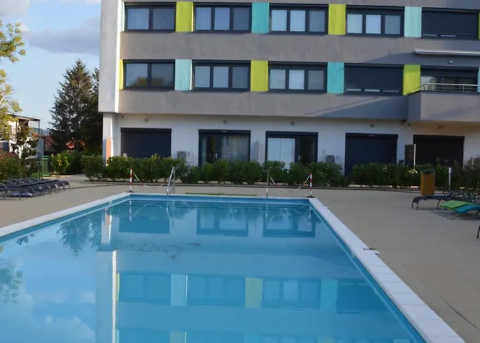 Harmónia Aparthotel