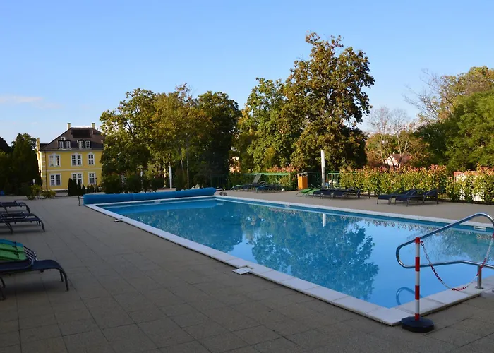 Apart-hotel Harmónia