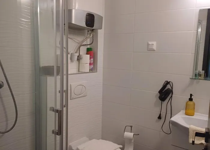 Aparthotel Harmónia 3*