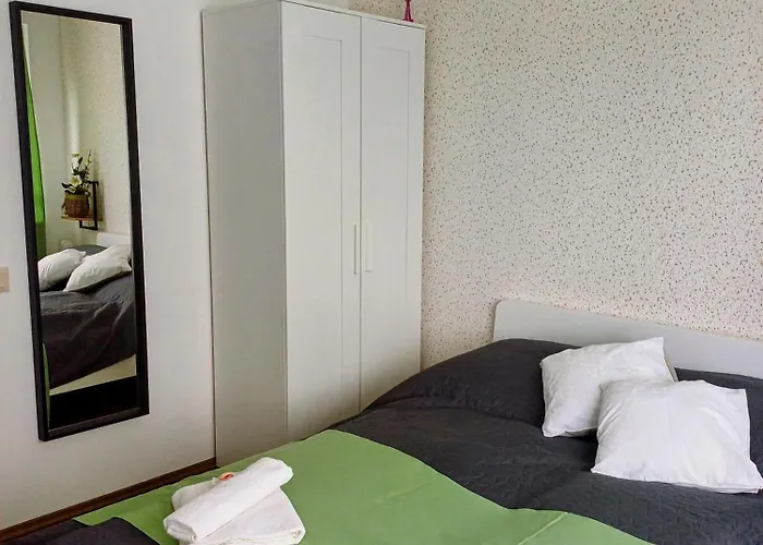 Harmónia Aparthotel