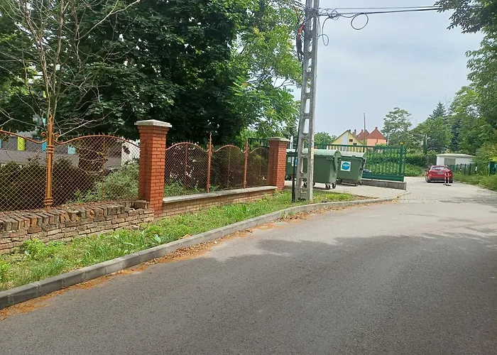 Apart-hotel Harmónia 3*