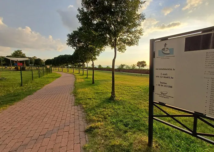 Harmónia Aparthotel